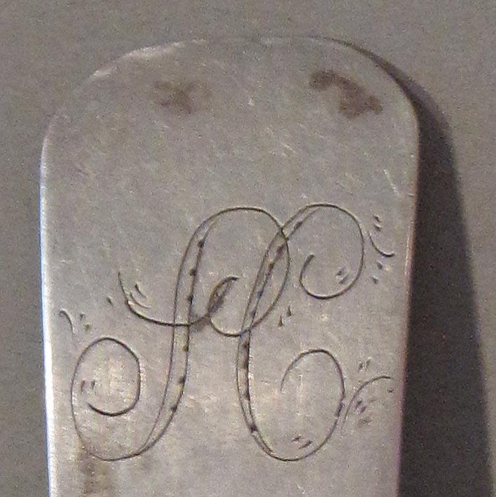 1998.0004.3102 spoon engraving