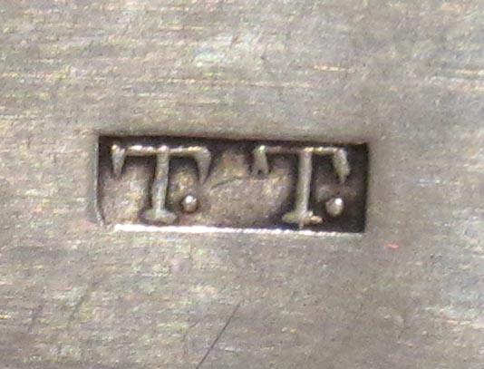 1998.0004.3102 spoon mark