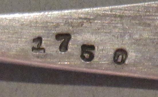 1998.0004.3103 spoon mark