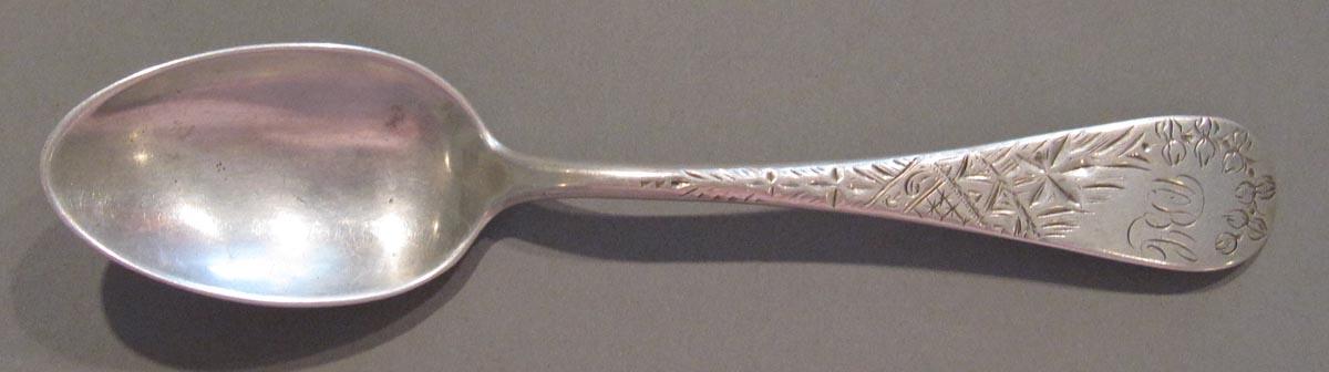 1998.0004.3105 spoon upper surface