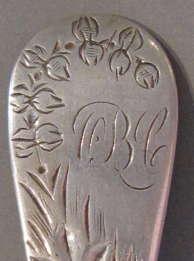 1998.0004.3105 spoon engraving 1