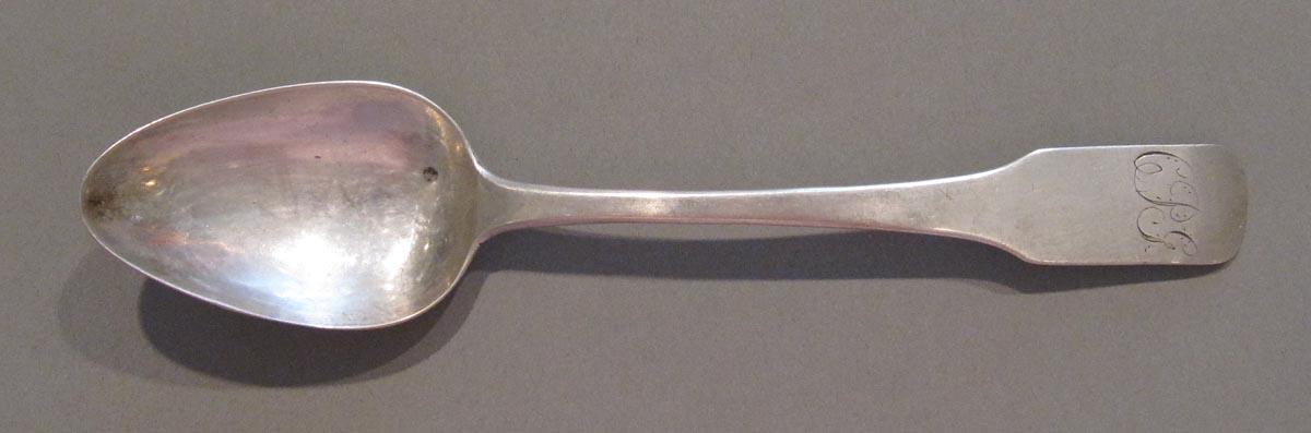 1998.0004.3106 spoon upper surface