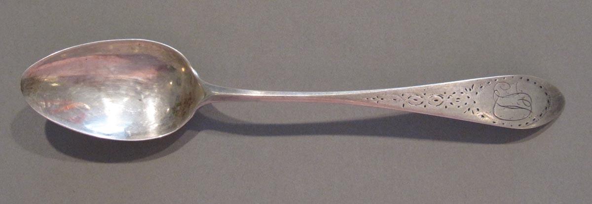 1998.0004.3107 spoon upper surface