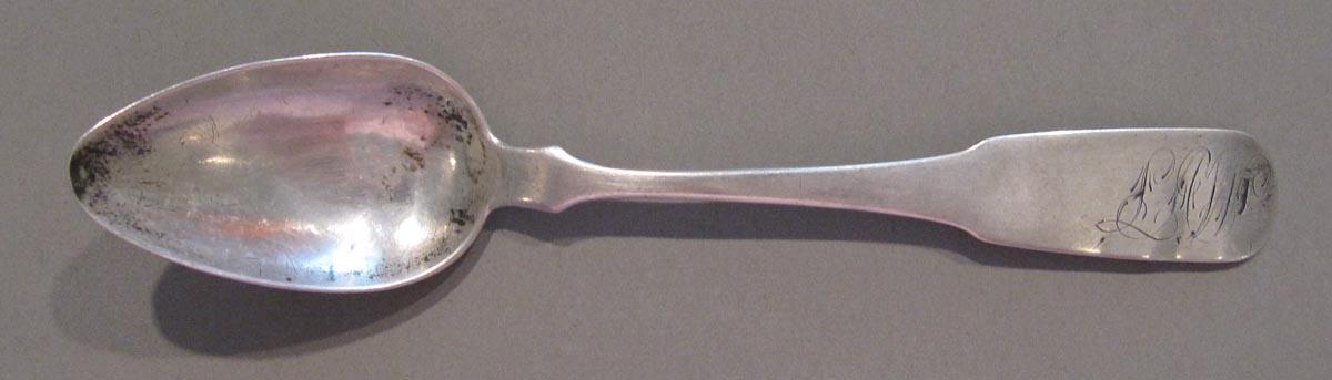 1998.0004.3108 spoon upper surface