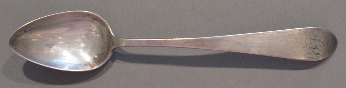 1998.0004.3110 spoon upper surafce