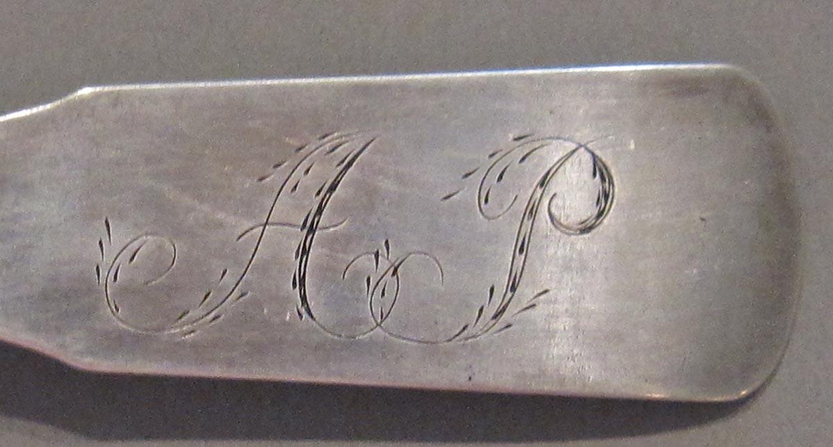 1998.0004.3111 spoon engraving