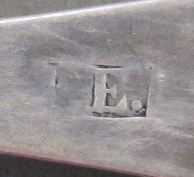 1998.0004.3111 spoon mark