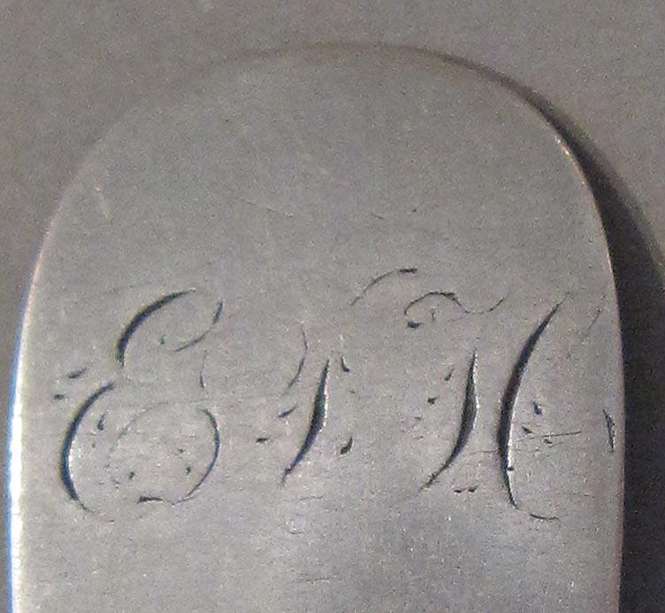 1998.0004.3112 spoon engraving