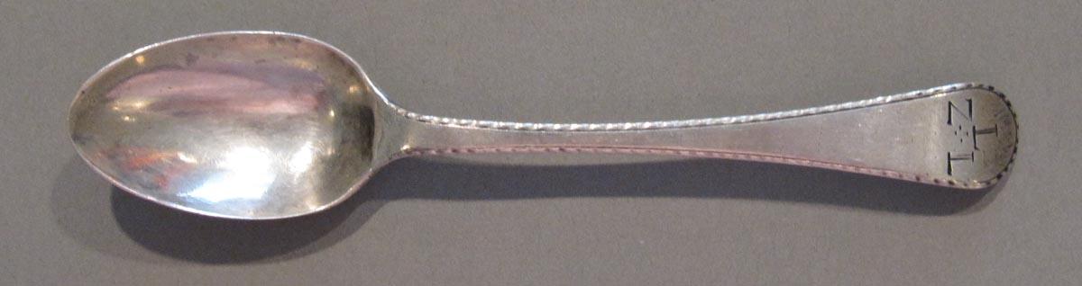 1998.0004.3114 spoon upper surface