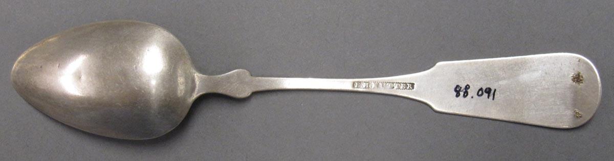 1998.0004.3116 spoon underside