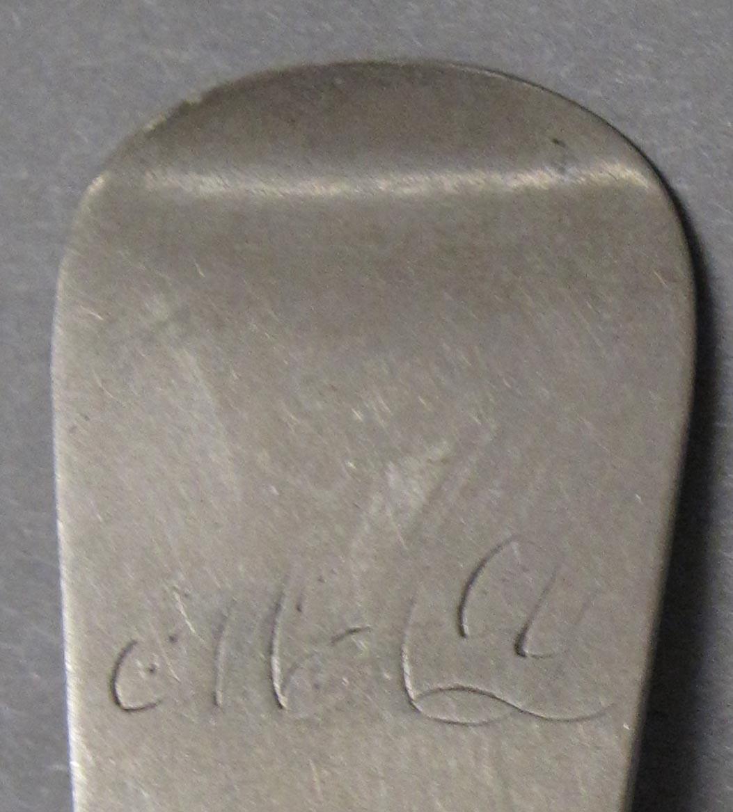 1998.0004.3116 spoon engraving