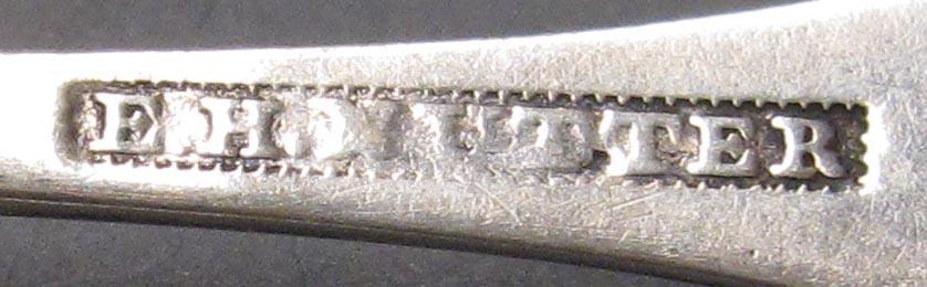 1998.0004.3116 spoon mark