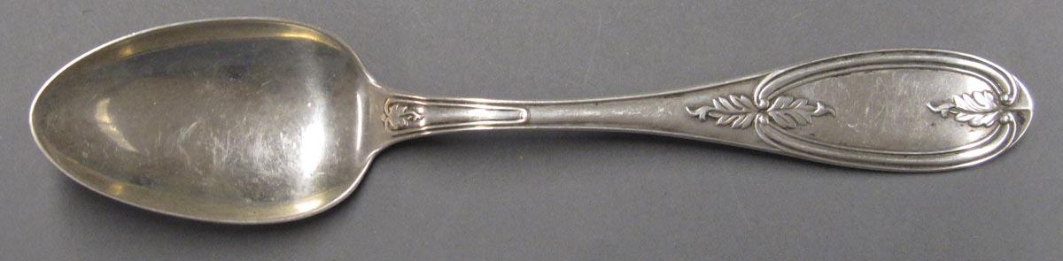 1998.0004.3118 spoon upper surface