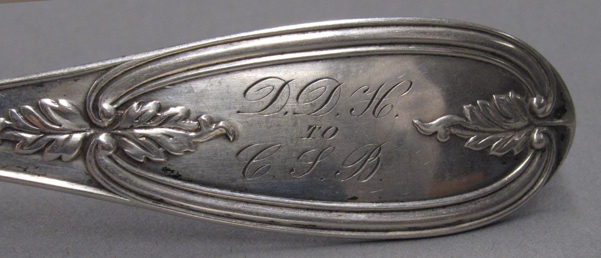 1998.0004.3118 spoon engraving