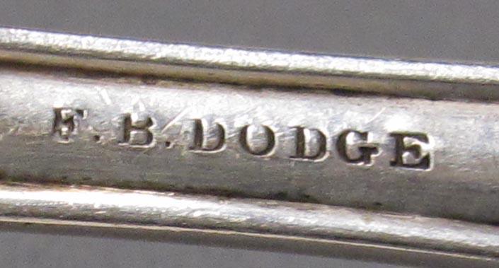 1998.0004.3118 spoon mark