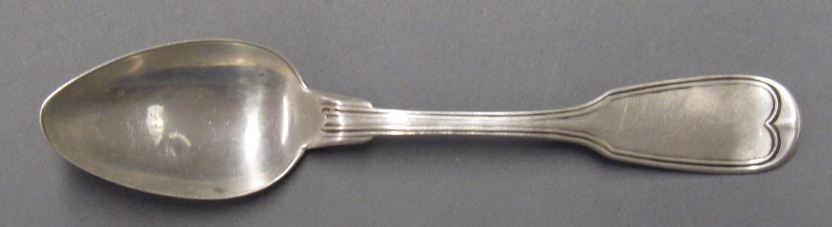 1998.0004.3119 spoon upper surface