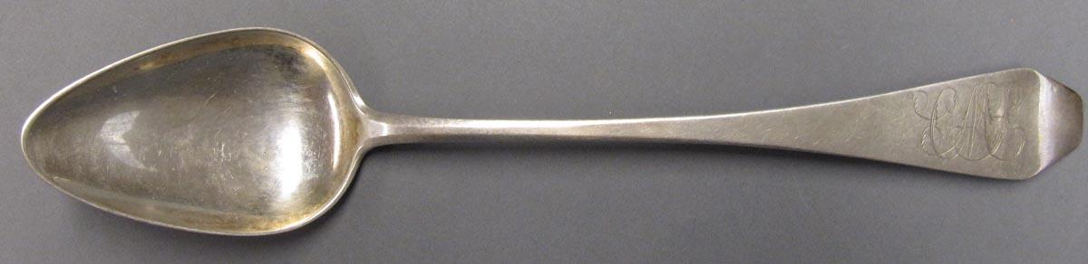 1998.0004.3121 spoon upper surface