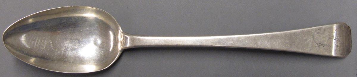 1998.0004.3122 spoon upper surface