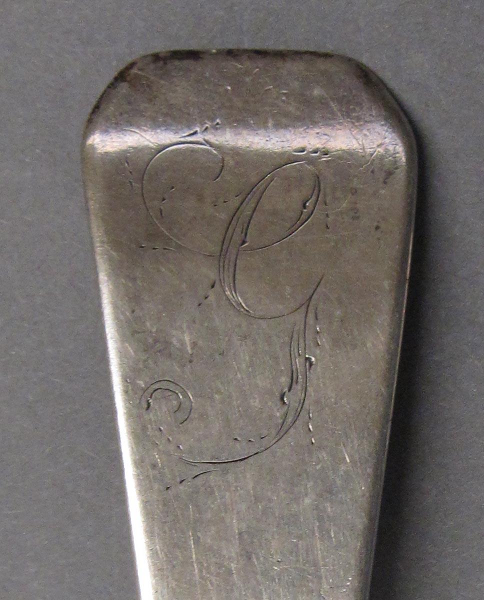 1998.0004.3122 spoon engraving