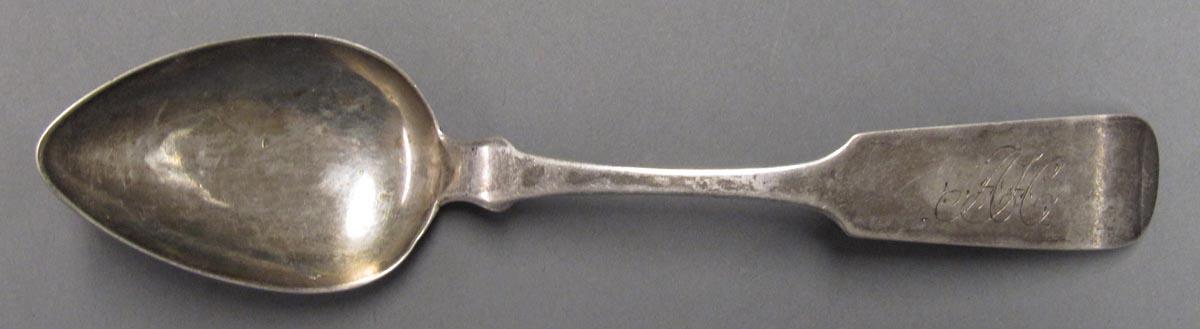 1998.0004.3126 spoon upper surface