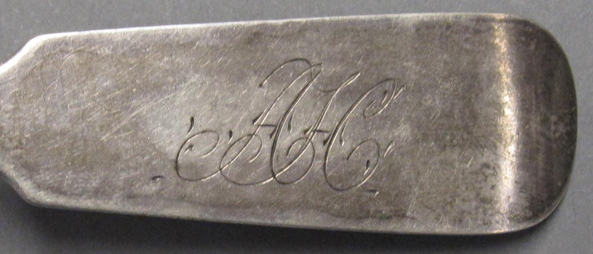 1998.0004.3126 spoon engraving