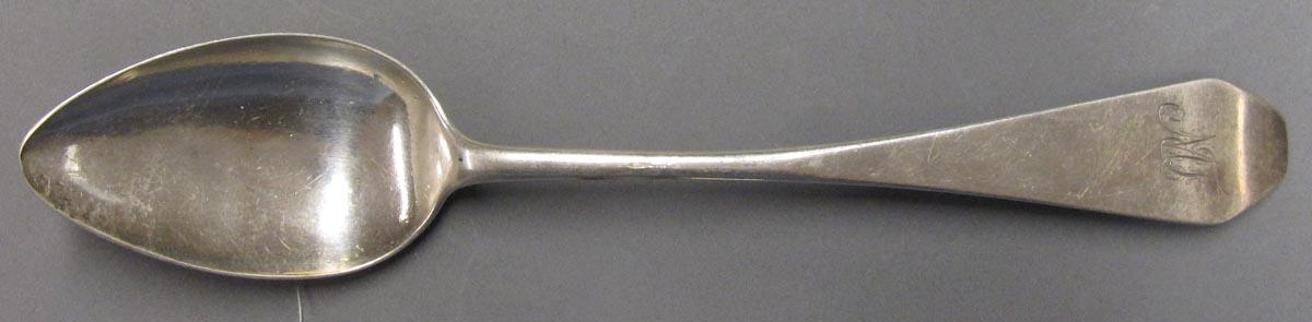 1998.0004.3129 spoon upper surface