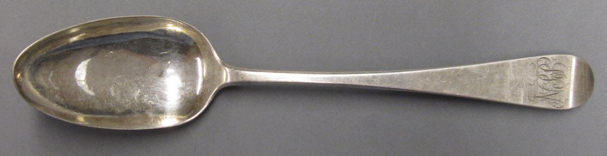 1998.0004.3130 spoon upper surface