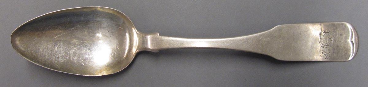 1998.0004.3133 spoon upper surface