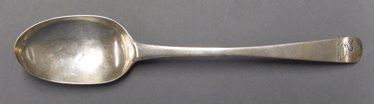 1998.0004.3138 spoon upper surface