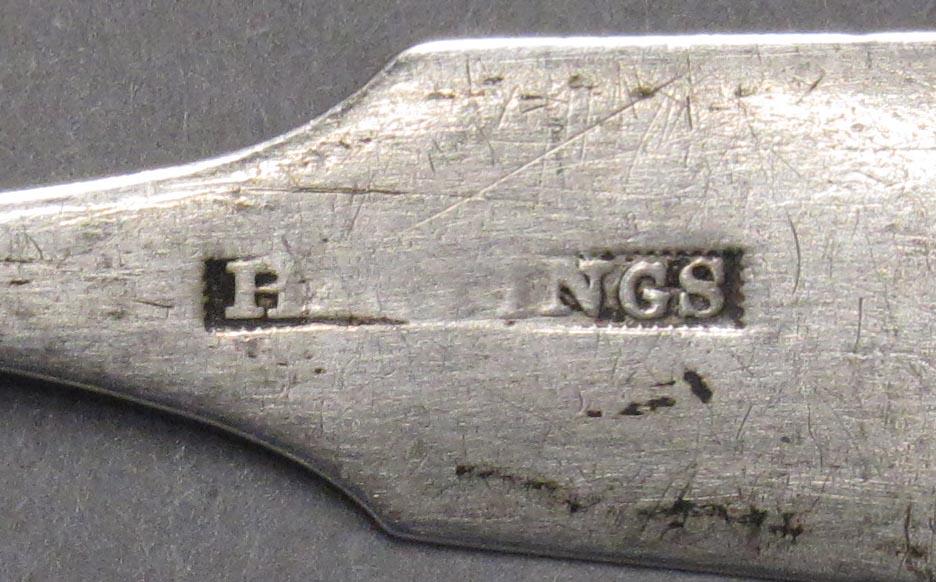 1998.0004.3139 spoon mark