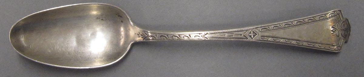 1998.0004.3140 spoon upper surface