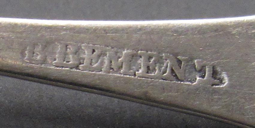 1998.0004.3142.003 spoon mark