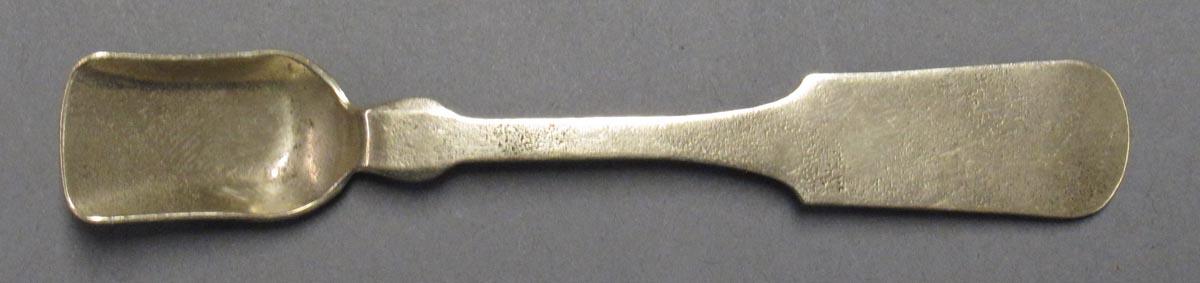 1998.0004.3143 spoon upper surface