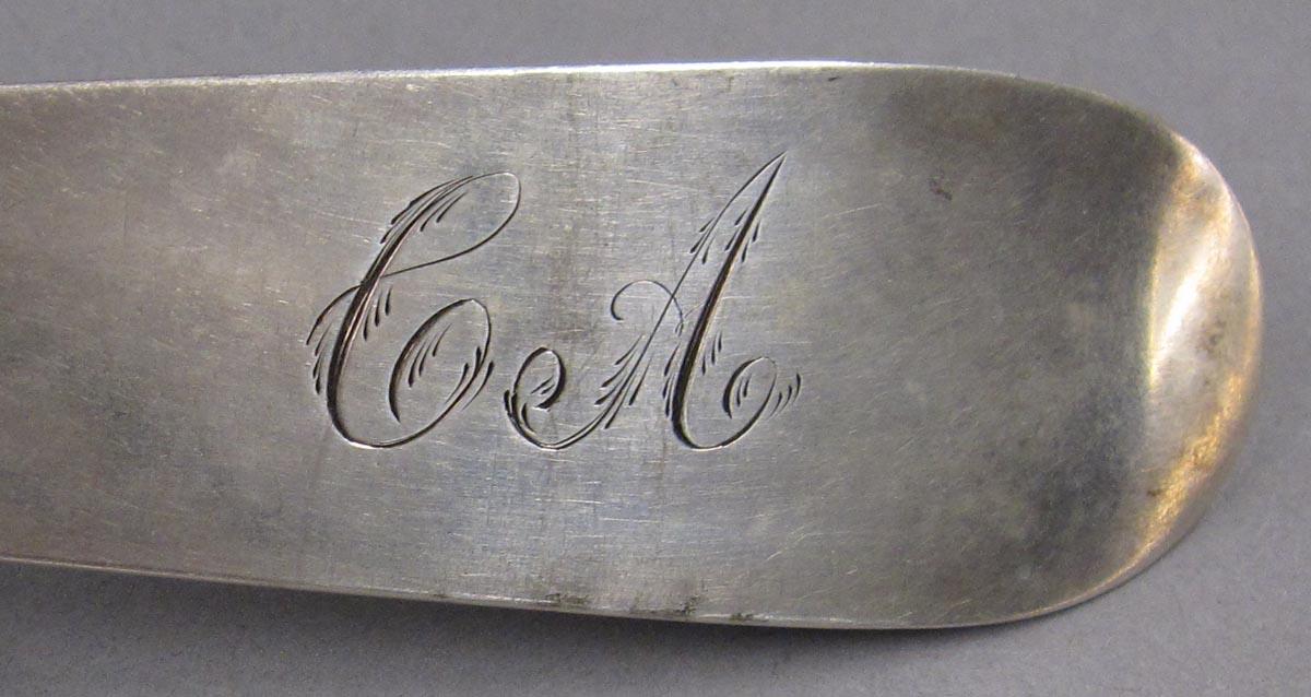 1998.0004.3144 spoon engraving