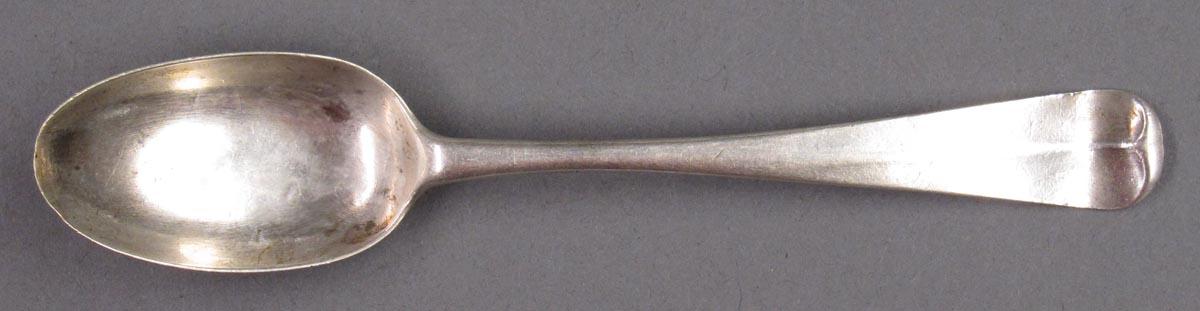 1998.0004.3145 spoon upper surface
