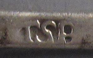 1998.0004.3145 spoon mark