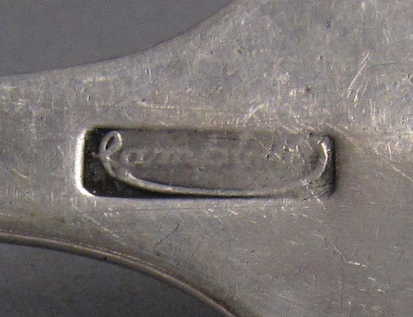 1998.0004.3146 spoon mark