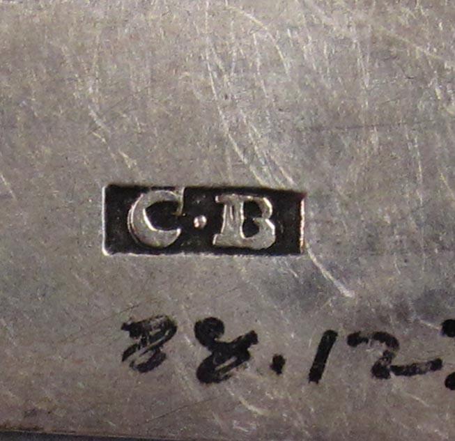 1998.0004.3147 spoon mark