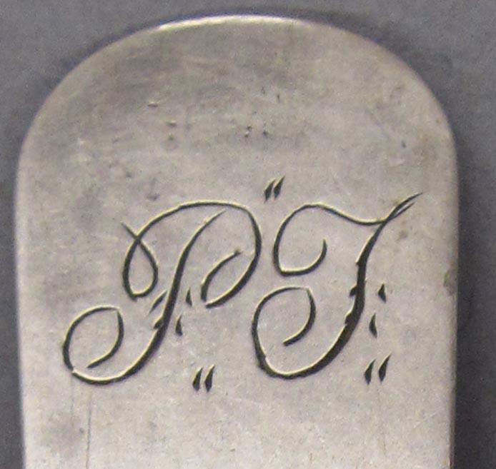 1998.0004.3148 spoon engraving