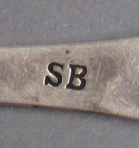 1998.0004.3148 spoon mark