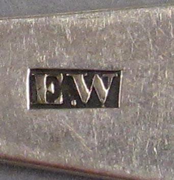 1998.0004.350 spoon mark