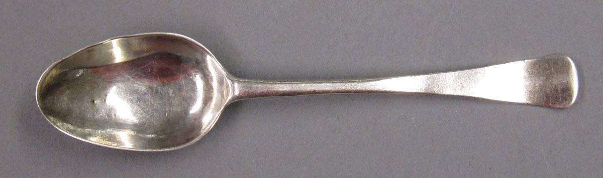1998.0004.3153 spoon upper surface