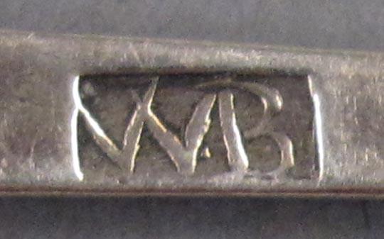 1998.0004.3153 spoon mark