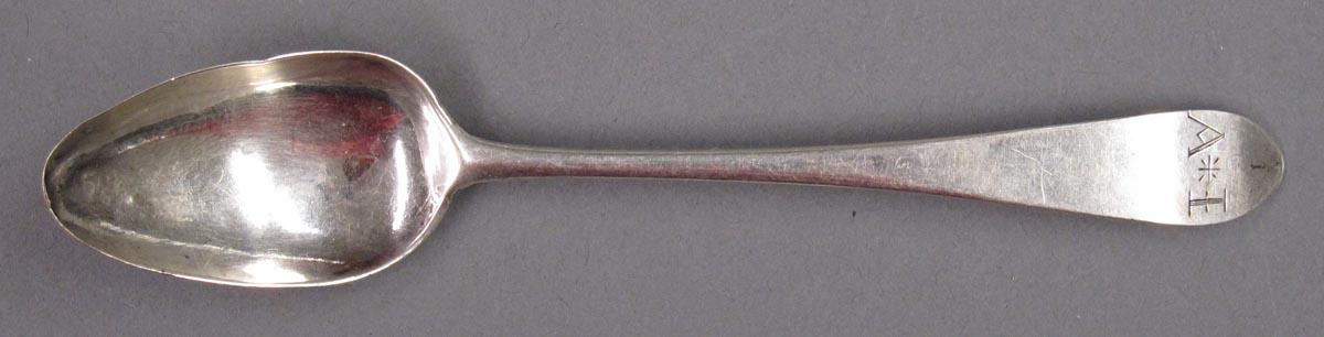1998.0004.3155 spoon upper surface