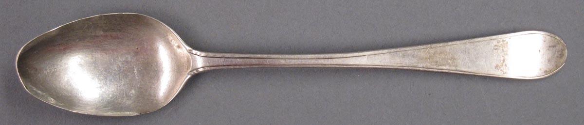1998.0004.3156 spoon upper surface