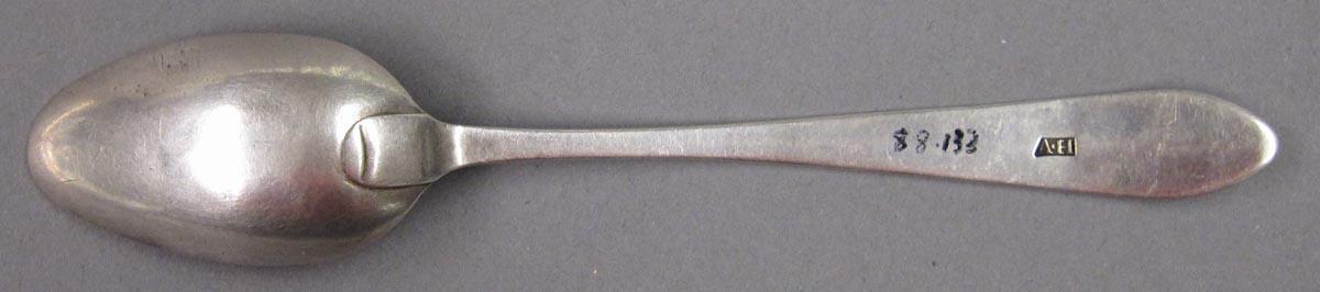 1998.0004.3157 spoon underside