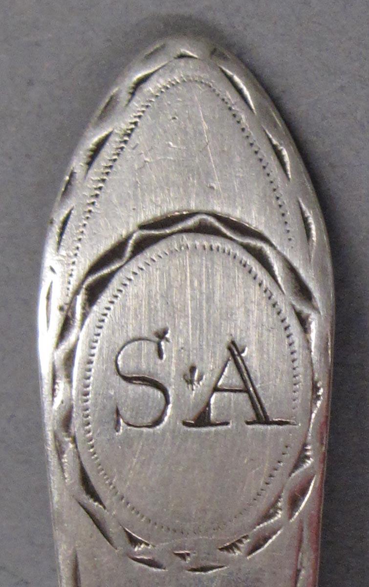 1998.0004.3157 spoon engraving