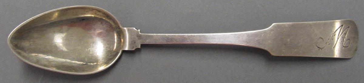 1998.0004.3161 spoon upper surface
