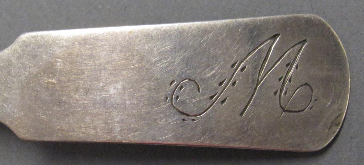 1998.0004.3161 spoon engraving