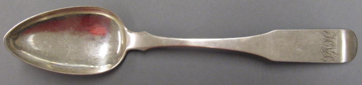 1998.0004.3163 spoon upper surface